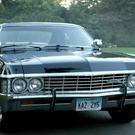 Chevrolet Impala 1967
