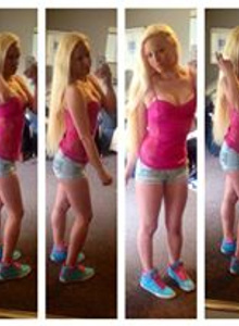 BlondeMonni My Photos photo 4882155