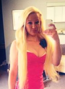 BlondeMonni My Photos photo 4882156