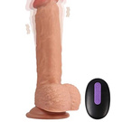 realistic vibrator dildo