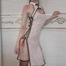 oriental dresses