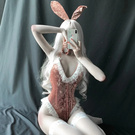 I want to be your bunny