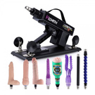 Automaric Sex Machine