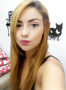 tayra-latina muy yo photo 4815781