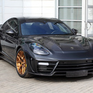 Porshe