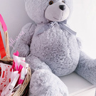 I reaylly need a big bear )))