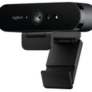 logitech brio 4k