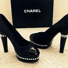Heels Channel