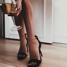 heels