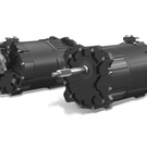 samsonas gearbox rs90