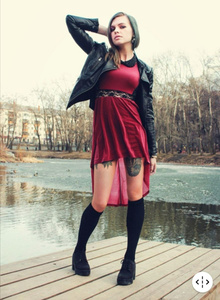 RaychelRedd My Photos photo 4827775