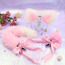 Эротический набор кошечки