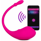 I love to hear that vibrate enough in