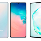 Samsung s10 lite