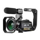 camera 4k