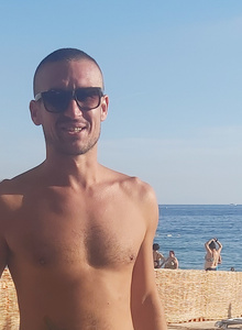 HectorHot87 Vacation photo 4829669