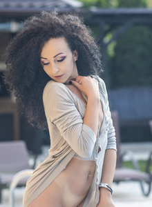 Amber-Style Me :) photo 4986574