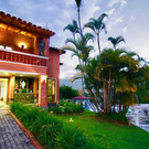 the House of my dreams