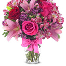 I love Flowers