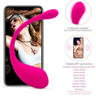 lovense lush