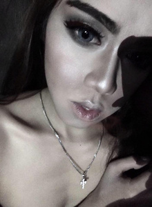 just me