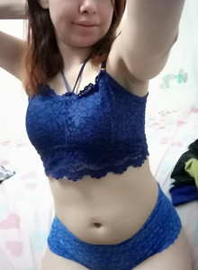 Only yours 1