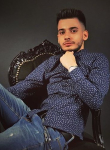 JasonPrallo HOT photo 4845255