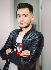 JasonPrallo HOT photo 4845256