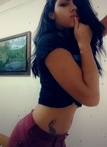 ISAFLOU CHICA DIFICIL PERO SEGURA photo 4865308