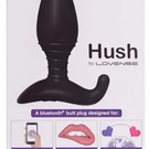 Lovense Hush