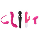 Toys for fun