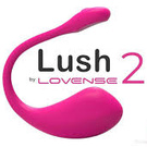 lovense lush 2