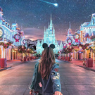 Диснейленд