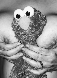 Nipples and Milk