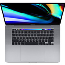 Ноутбук APPLE MacBook Pro A2141 Space Grey