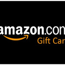 Amazon gift card