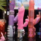 Multiple Dildos