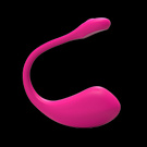 lovense lush