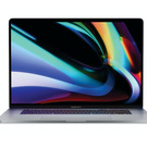 MackBook Pro de 16 pulgadas