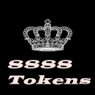 8888 tokens