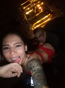 Horny