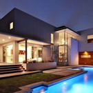 my house