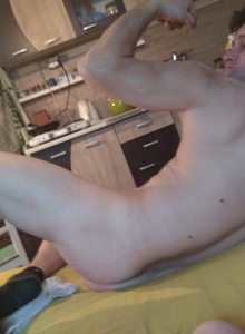 My body 02