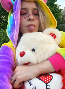 Kira-Li-Lime photo 4872594 thumbnail