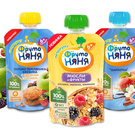 Детское пюре