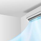 Air conditioning