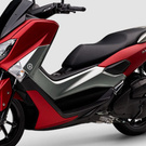Scooter!