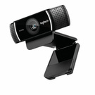 Веб-камера Logitech Pro Stream Webcam C922