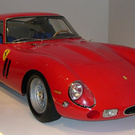 Ferrari 250 GTO