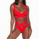 Victoria's Secret swimsuit